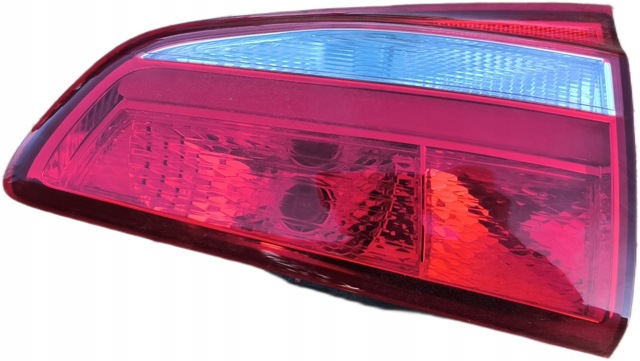 HYUNDAI 92403A2500 Фонарь задний левый в наличии Ирпень