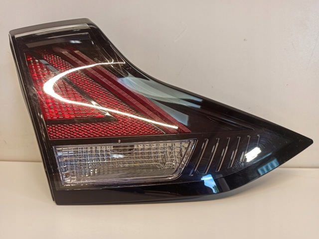 Фонарь задний левый, внутренний 92403G2200 HYUNDAI