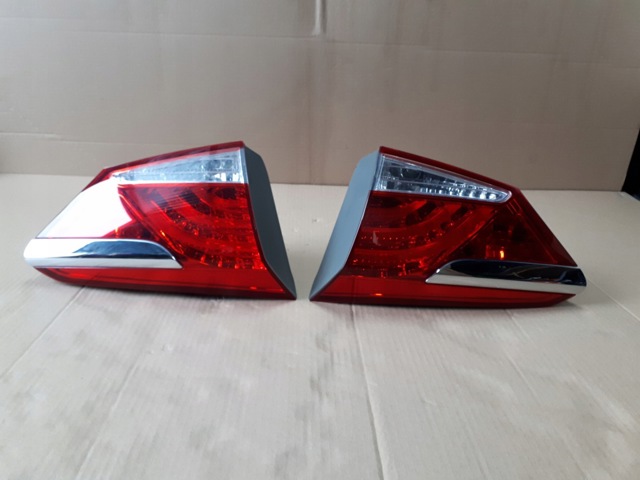 HYUNDAI 924043Z001 Фонарь задний правый внутренний в наличии Полтава