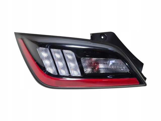 HYUNDAI 92405J9610 Фонарь заднего бампера левый в наличии Сумы