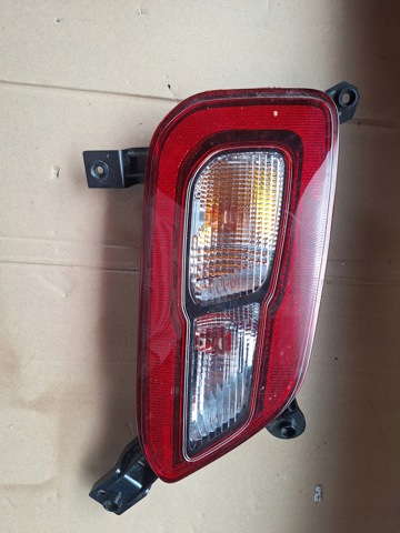 92405K4010 HYUNDAI Фонарь противотуманный задний левый купить в Кривой Рог