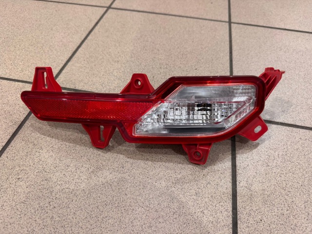 HYUNDAI 92405L1300 Фонарь противотуманный задний левый в наличии Сумы