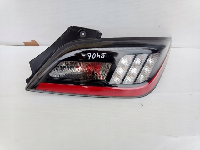 92406J9600 HYUNDAI Фонарь заднего бампера правый купить в Ровно
