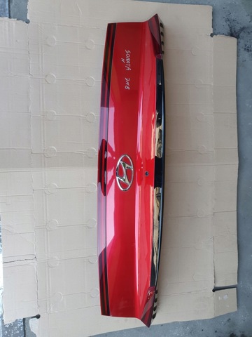 92409L0000 HYUNDAI Фонарь задний центральный купить в Ирпень