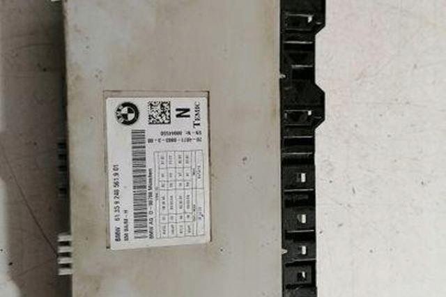 BMW 9248561 в наличии Чернигов