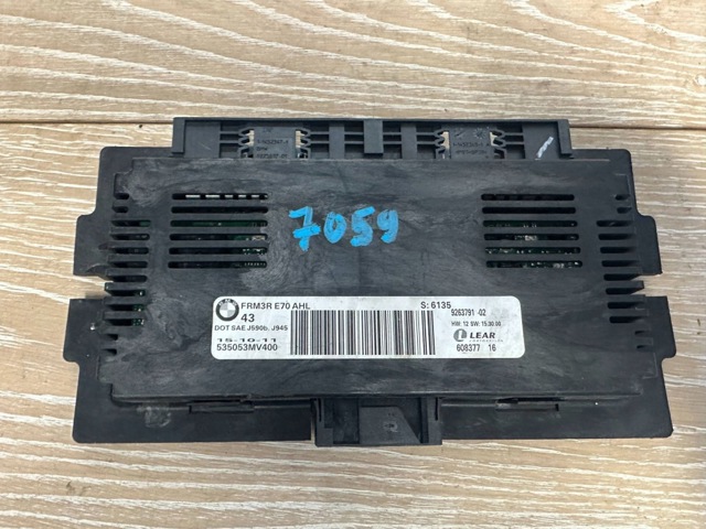 BMW 9263791 в наличии Николаев