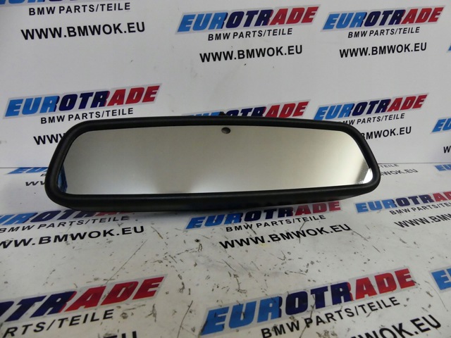 Зеркало салона авто 9274266 BMW