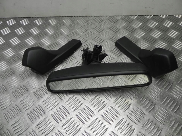 Зеркало салона внутреннее 9286282 BMW