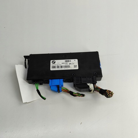 9291451 BMW Блок комфорта купить в Каменское