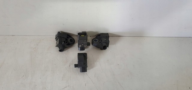 9314520 BMW Датчик удара купить в Хмельницкий