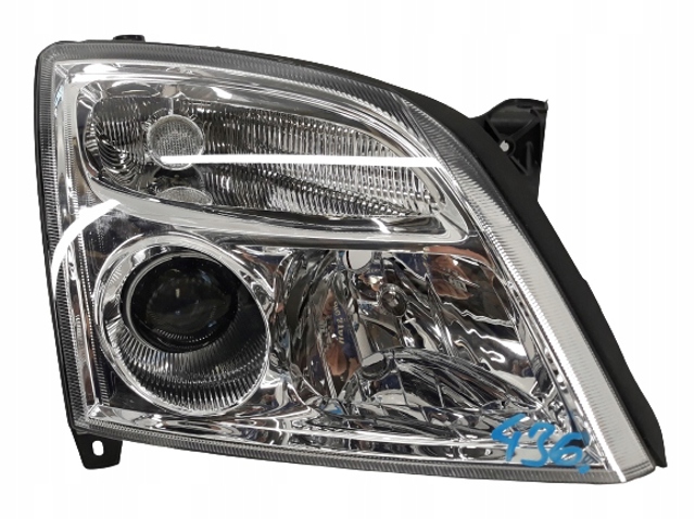 OPEL 93171433 Правая фара в наличии Одесса