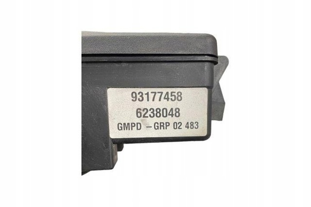 OPEL 93177458 в наличии Павлоград