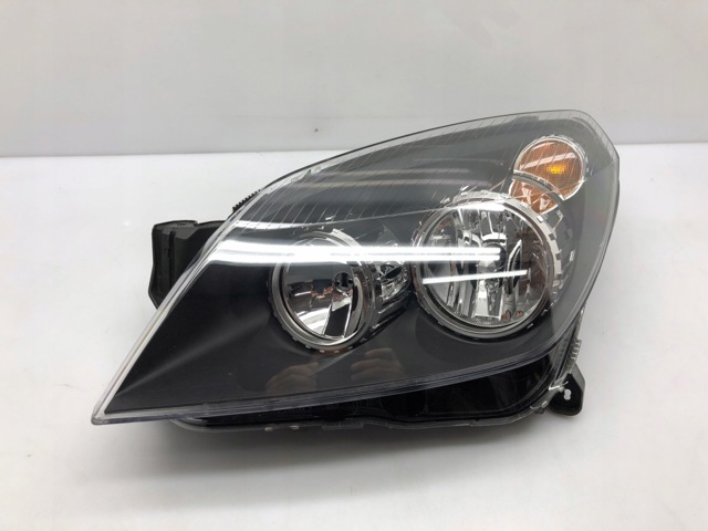 93178633 OPEL Левая фара купить в Харьков