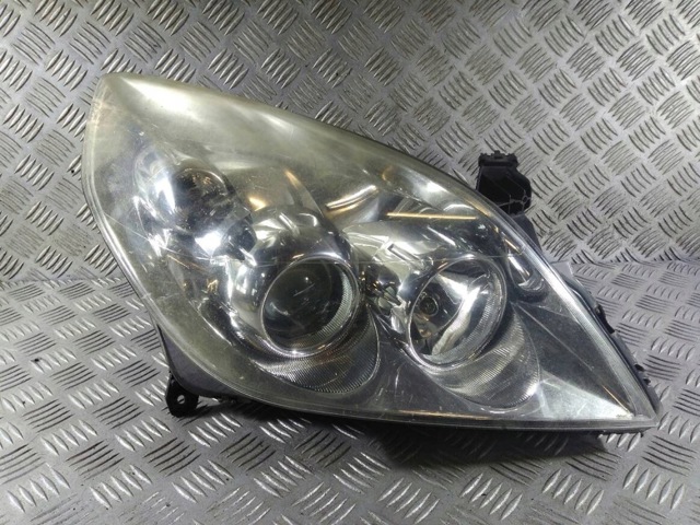 93179923 OPEL Правая фара купить в Чернигов