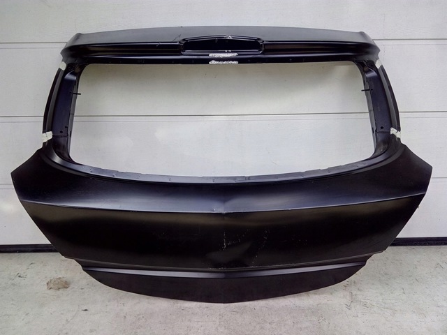 Задняя дверь 93184005 OPEL