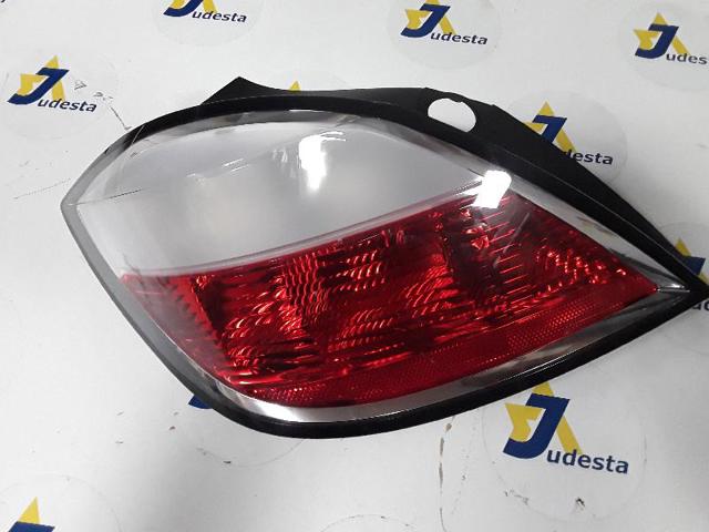 Задний левый стоп 93190304 OPEL