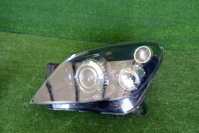 OPEL 93190390 Фара левая в наличии Ирпень