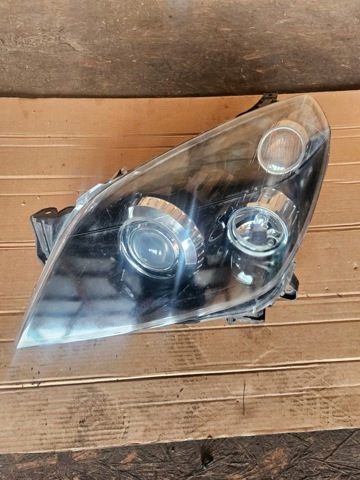 93190391 OPEL Правая фара купить в Чернигов