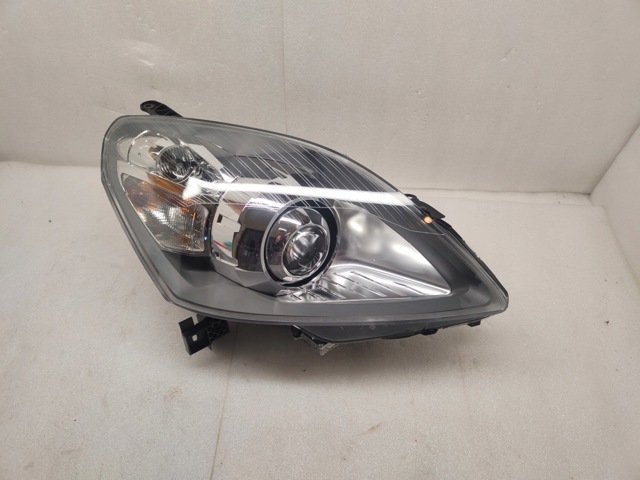 93190407 OPEL Правая фара купить в Ирпень