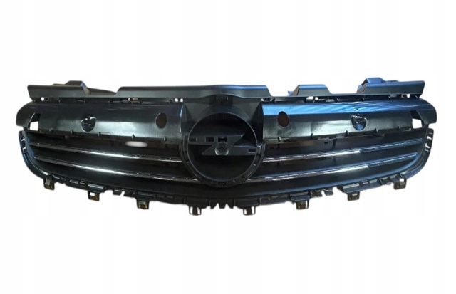 93192480 OPEL Решетка радиатора купить в Тернополь