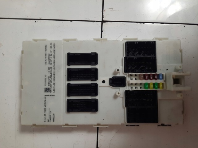 9325653 BMW купить в Хмельницкий