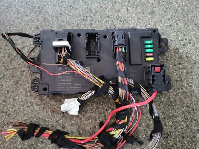9329702 BMW купить в Николаев