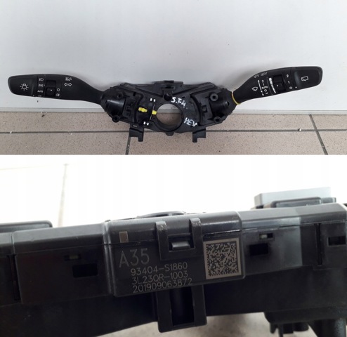 HYUNDAI 93404S1860 в наличии Днепр