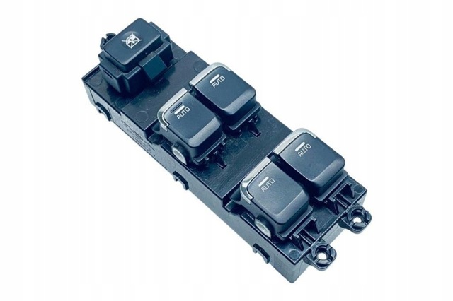 93570A2200WK HYUNDAI Кнопочный блок управления стеклоподъемником передний левый купить в Харьков
