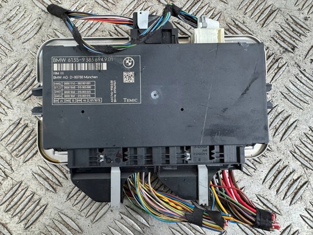 9383694 BMW купить в Черновцы