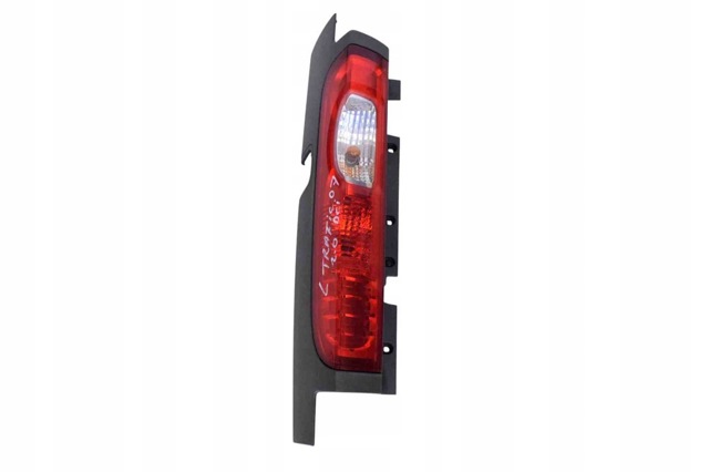 93857747 RENAULT Накладка фонаря заднего купить в Житомир