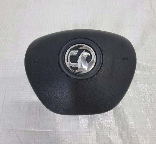 OPEL 93868802 Подушка безопасности водителя в наличии Сумы