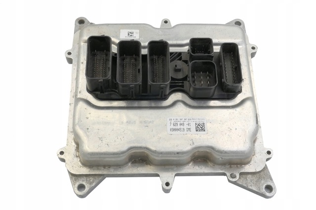 9395657 BMW Блок комфорта купить в Кривой Рог