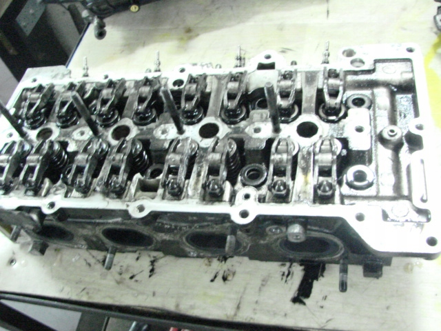 Двигатель в сборе 939A2000 FIAT