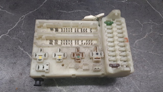 FORD 93BG14A073EF в наличии Хмельницкий
