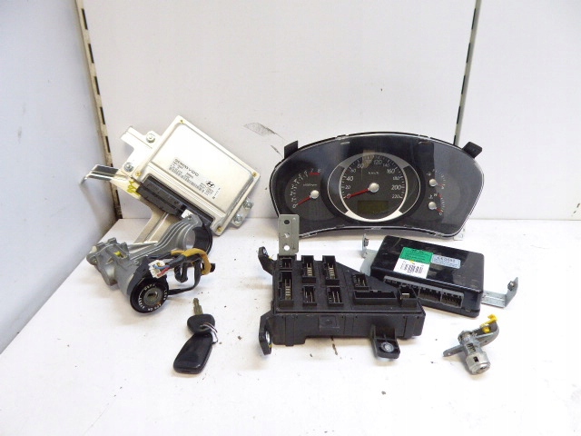 HYUNDAI 940132E700 в наличии Одесса