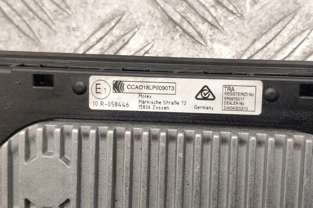 BMW 9434000 в наличии Кривой Рог