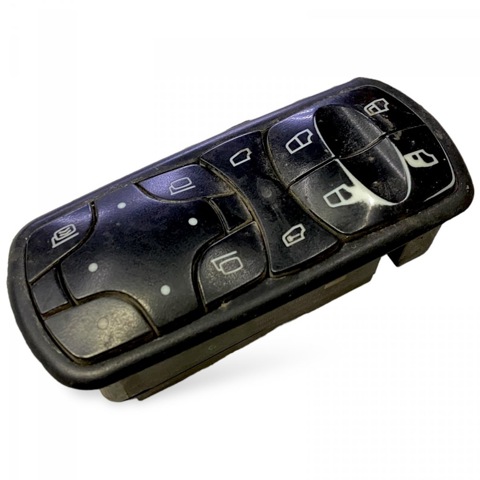 9438200097 MERCEDES Кнопочный блок управления стеклоподъемником передний левый купить в Николаев