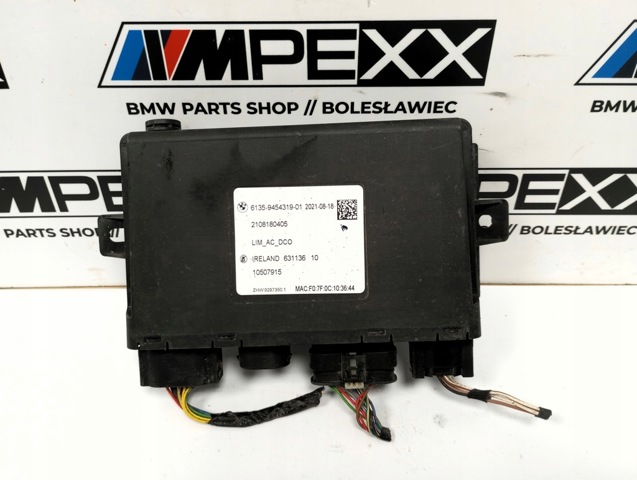 9454319 BMW купить в Черновцы