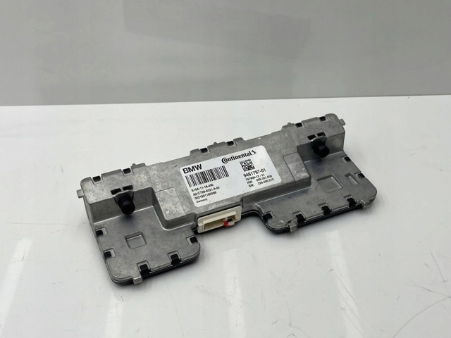 9461797 BMW Камера системы обеспечения видимости купить в Каменское