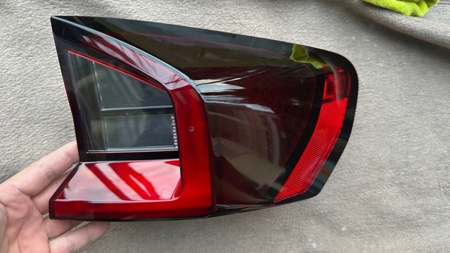 BMW 9465352 Фонарь задний правый внешний в наличии Днепр