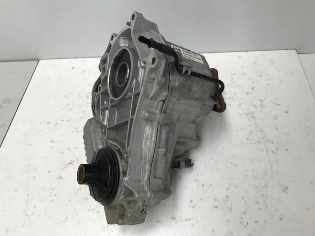 Раздатка, коробка раздаточная 9469019 BMW