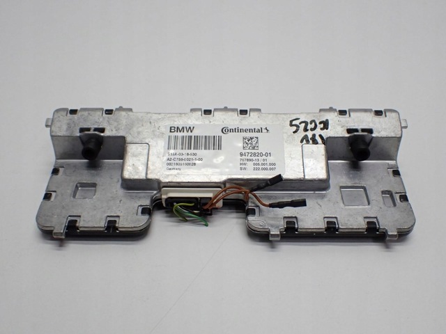 9472820 BMW купить в Полтава