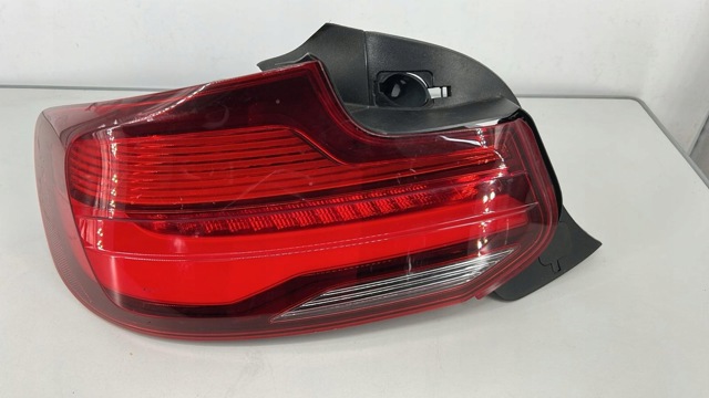9491591 BMW Фонарь заднего бампера левый купить в Ужгород