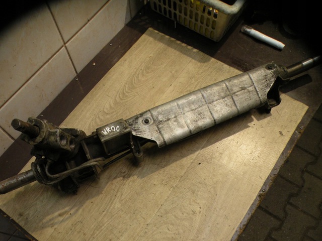 9492857 VOLVO Рулевая рейка купить в Одесса