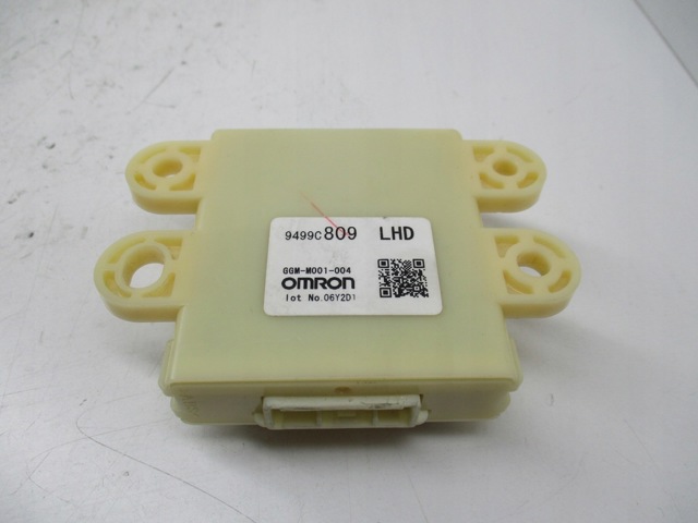 9499C809 MITSUBISHI купить в Ирпень