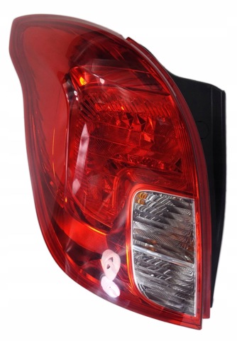 95089714 OPEL Фонарь задний левый купить в Харьков