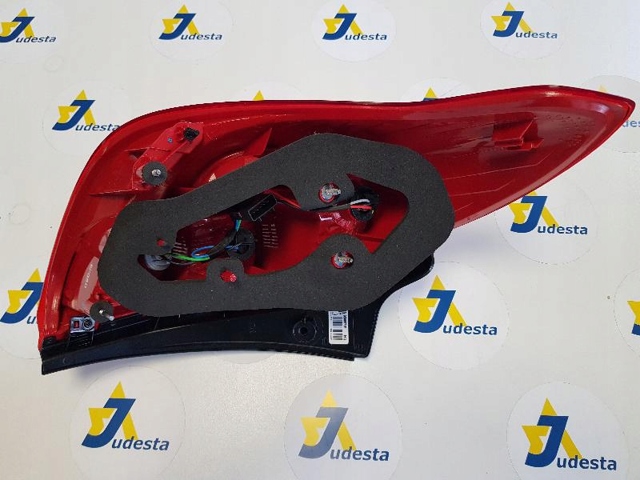 95089715 OPEL Фонарь задний правый купить в Ровно