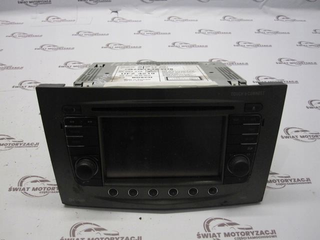 OPEL 95094219 в наличии Ровно