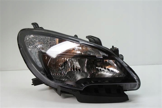 95095496 OPEL Левая фара купить в Каменское