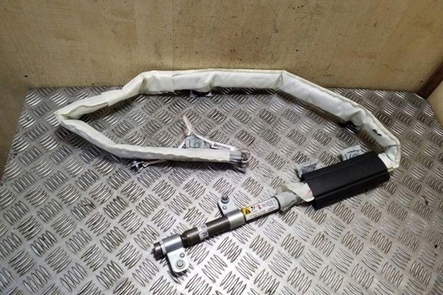 GM 95199663 Подушка безопасности (AIRBAG) шторка боковая левая в наличии Чернигов